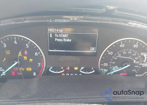 2018 Ford Ecosport Se from USA, damaged, VIN MAJ3P1TE9JC190909